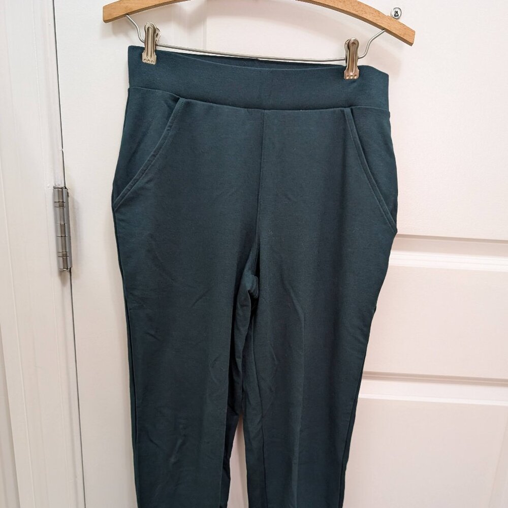 Universal Standard NWT Size 2-4 Deep Sea Hathaway Joggers